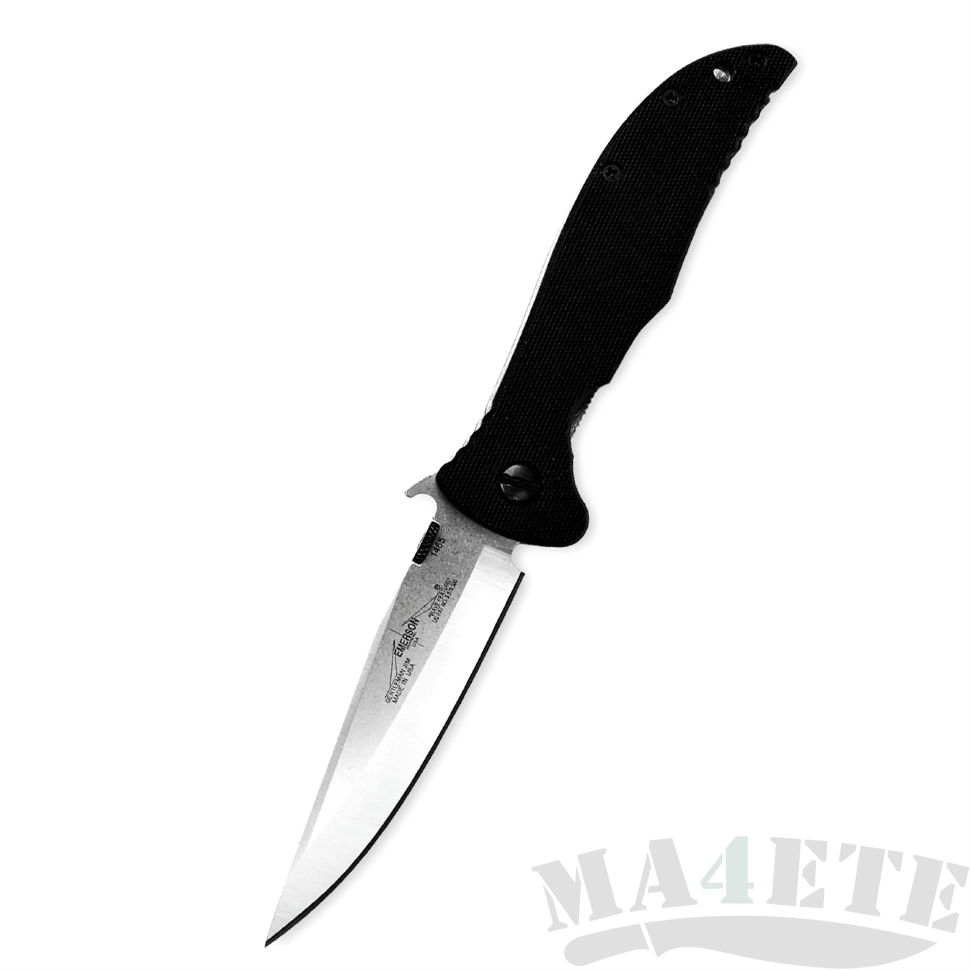 картинка Складной нож Emerson Gentleman Jim от магазина ma4ete