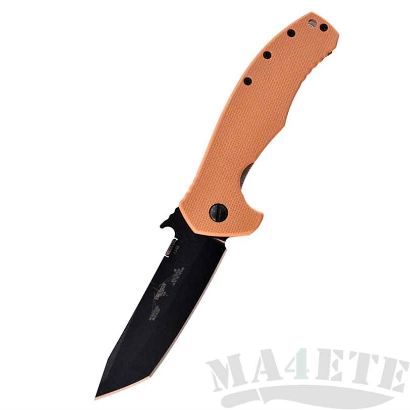 картинка Складной нож Emerson Desert Roadhouse от магазина ma4ete