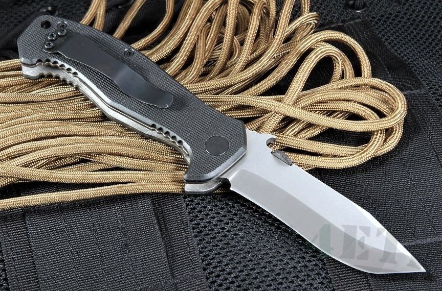 картинка Складной нож Emerson CQC-15 SF от магазина ma4ete