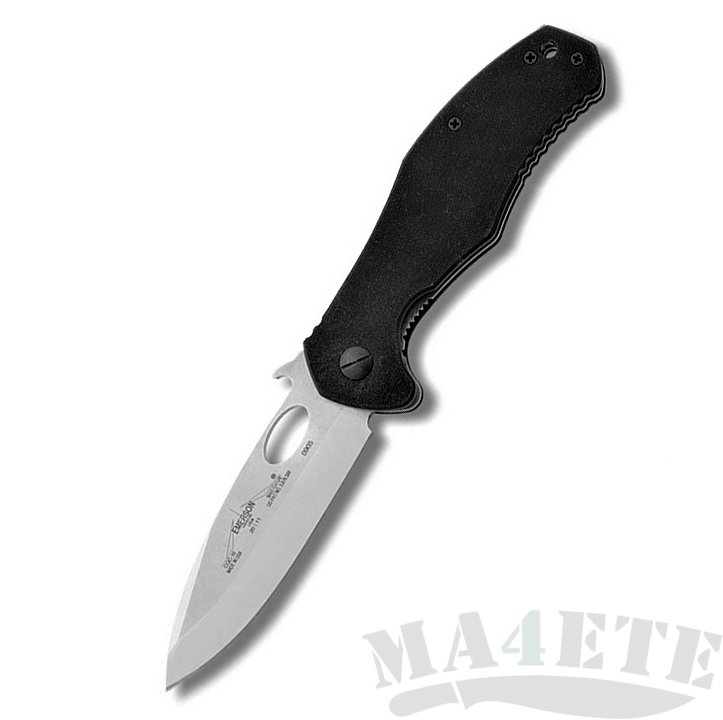 картинка Складной нож Emerson CQC-10 SF от магазина ma4ete