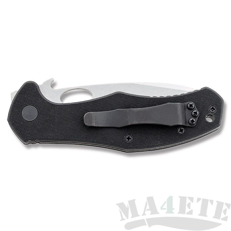 картинка Складной нож Emerson CQC-10 SF от магазина ma4ete