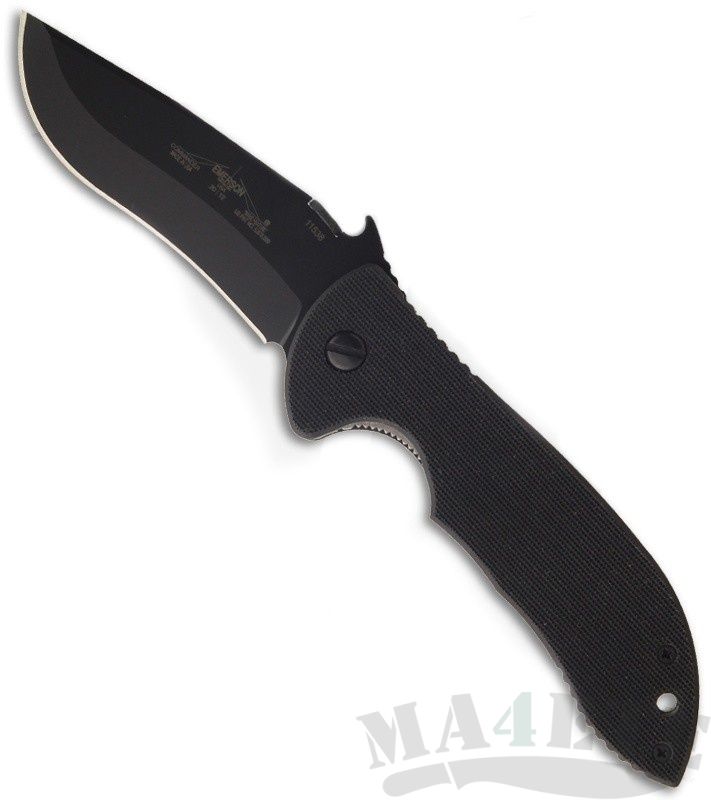 картинка Складной нож Emerson Commander BT от магазина ma4ete