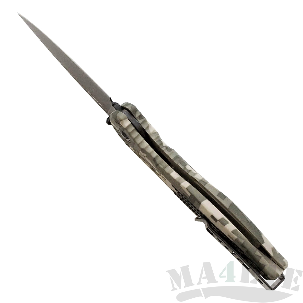 картинка Складной полуавтоматический нож SOG Aegis Digi Camo AE06 от магазина ma4ete