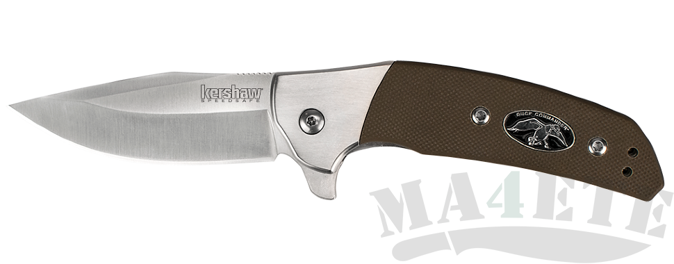 картинка Складной полуавтоматический нож Kershaw Rayne K7402DC от магазина ma4ete