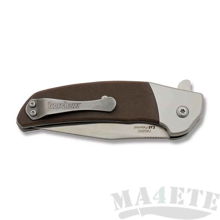 картинка Складной полуавтоматический нож Kershaw Rayne K7402DC от магазина ma4ete