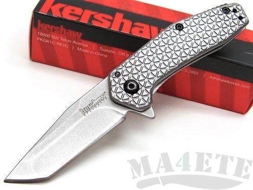 картинка Складной полуавтоматический нож Kershaw Cathode K1324 от магазина ma4ete