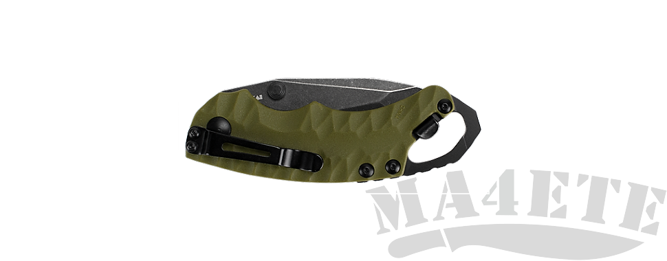 картинка Складной нож Kershaw Shuffle II K8750TOLBW от магазина ma4ete