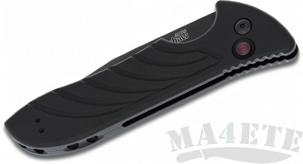 картинка Складной автоматический нож Kershaw Launch 5 K7600BLK 5.00 1 от магазина ma4ete