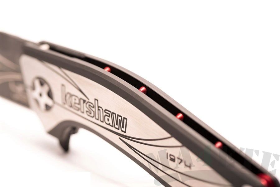 картинка Складной нож Kershaw Ruby Limited Edition K4040 от магазина ma4ete