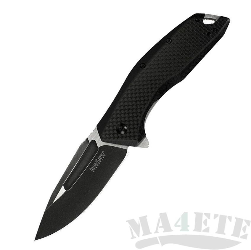 картинка Складной полуавтоматический нож Kershaw Flourish K3935 от магазина ma4ete