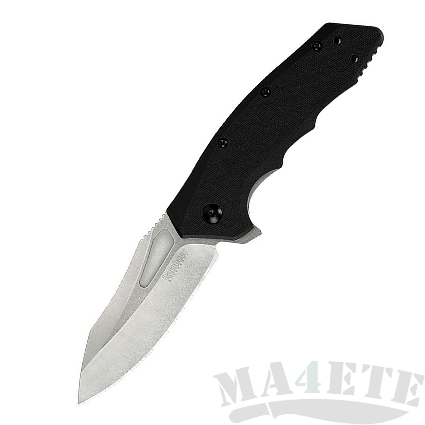 картинка Складной полуавтоматический нож Kershaw Flitch K3930 от магазина ma4ete