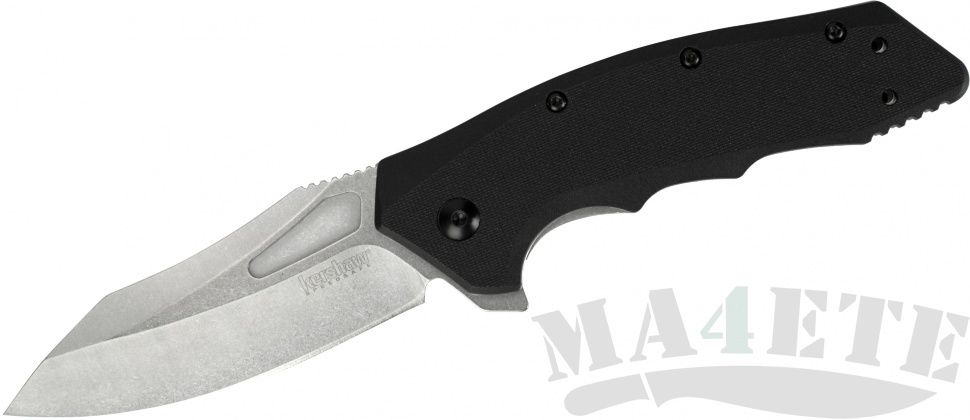 картинка Складной полуавтоматический нож Kershaw Flitch K3930 от магазина ma4ete