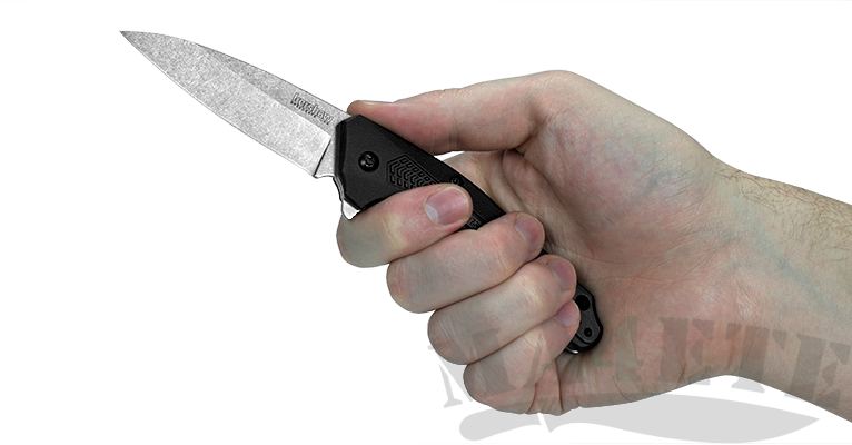 картинка Складной полуавтоматический нож Kershaw Dividend K1812 от магазина ma4ete