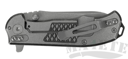 картинка Складной полуавтоматический нож Kershaw Agile K1558 от магазина ma4ete