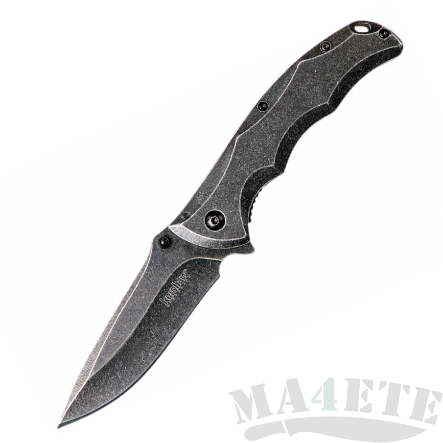 картинка Складной полуавтоматический нож Kershaw Axle K1331BWX от магазина ma4ete