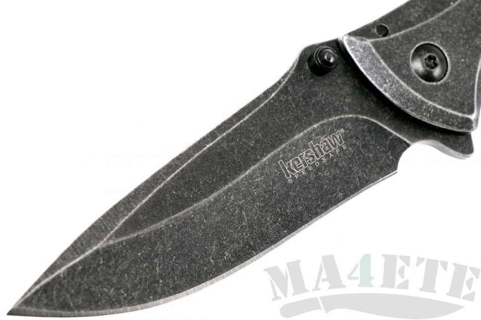картинка Складной полуавтоматический нож Kershaw Axle K1331BWX от магазина ma4ete