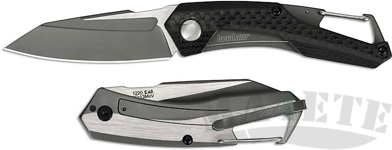 картинка Складной нож Kershaw Reverb K1220 от магазина ma4ete
