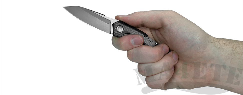 картинка Складной нож Kershaw Reverb K1220 от магазина ma4ete