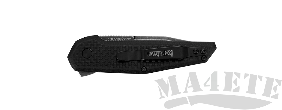 картинка Складной нож Kershaw Fraxion K1160 от магазина ma4ete