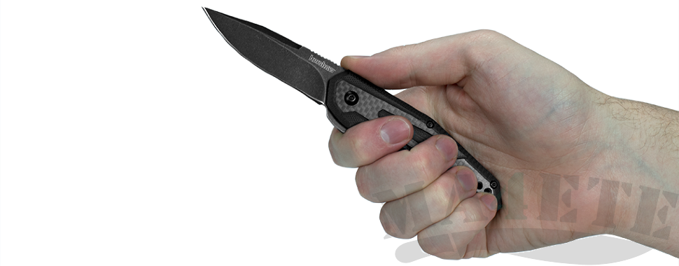 картинка Складной нож Kershaw Fraxion K1160 от магазина ma4ete