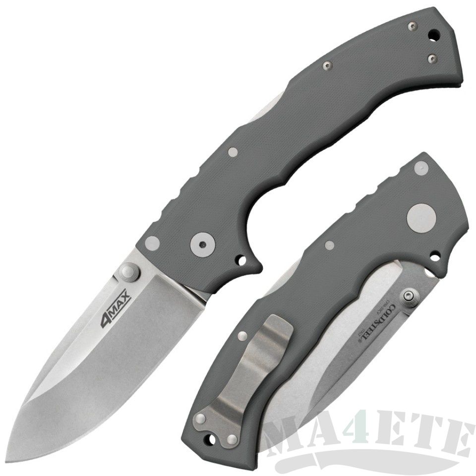 картинка Складной нож Cold Steel 4-Max 62RM от магазина ma4ete