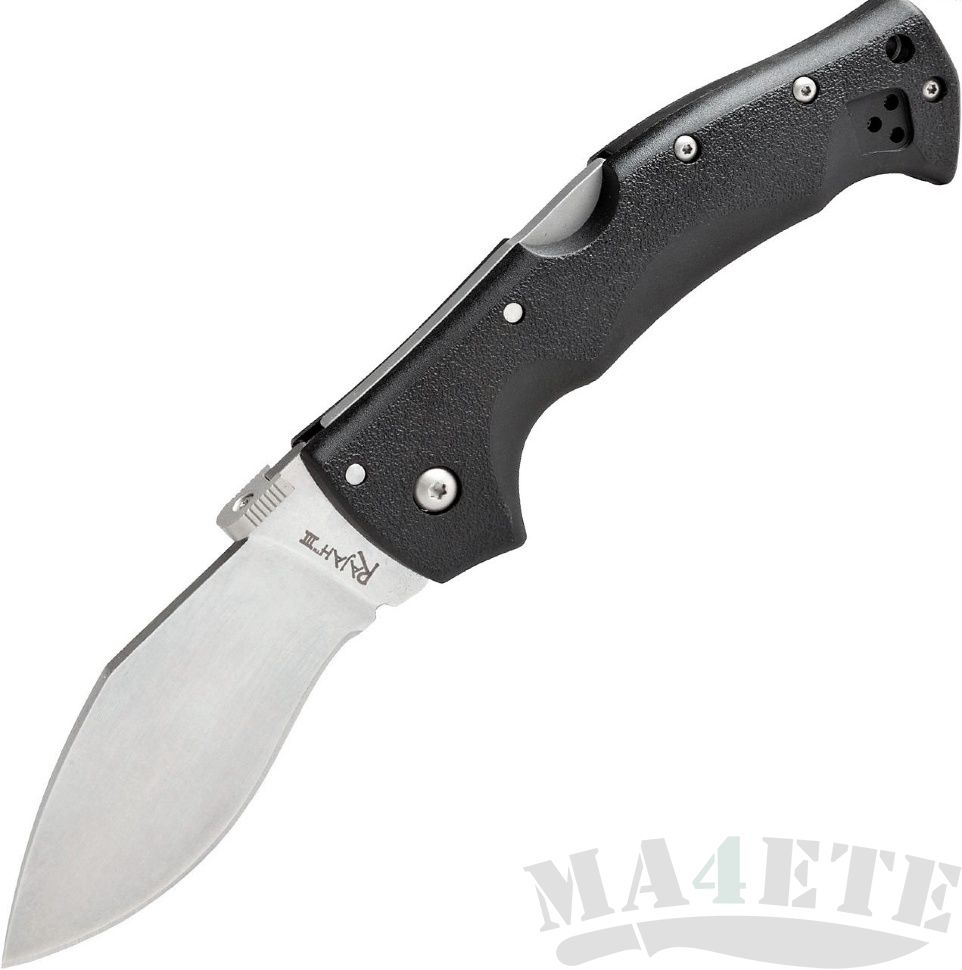 картинка Складной нож Cold Steel Rajah III Aus 8A 62KGM от магазина ma4ete