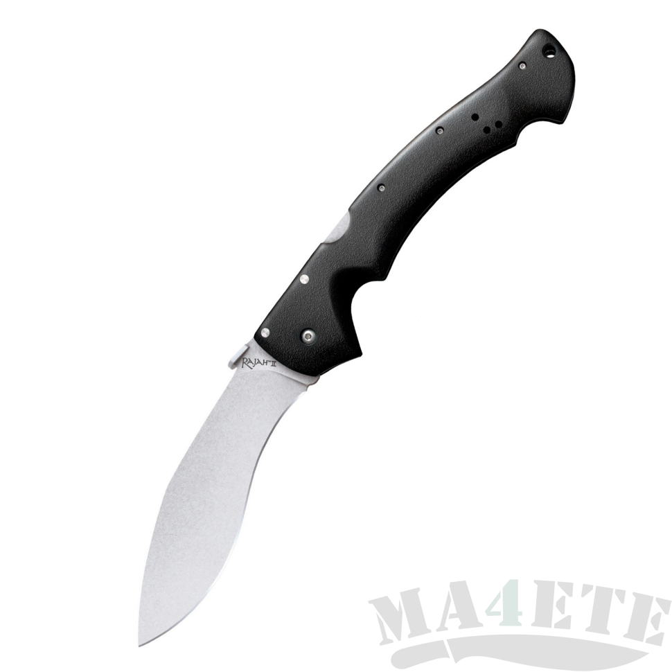 картинка Складной нож Cold Steel Rajah II CTS BD1 62KGC от магазина ma4ete