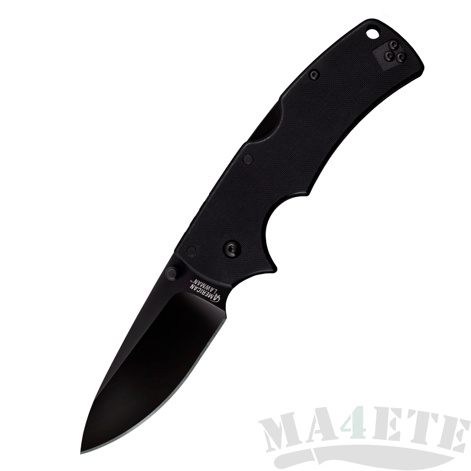 картинка Складной нож Cold Steel American Lawman 58AСL от магазина ma4ete