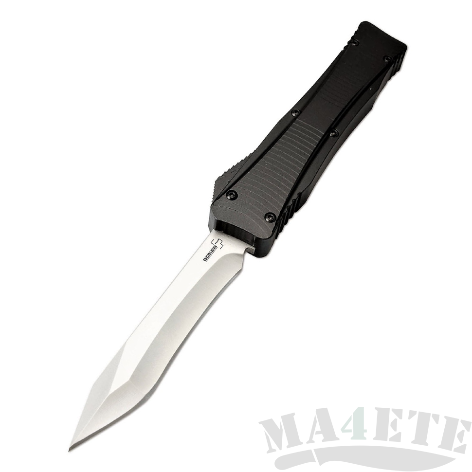 картинка Складной нож автомат. Boker Plus Lhotak Falcon 06EX211 от магазина ma4ete