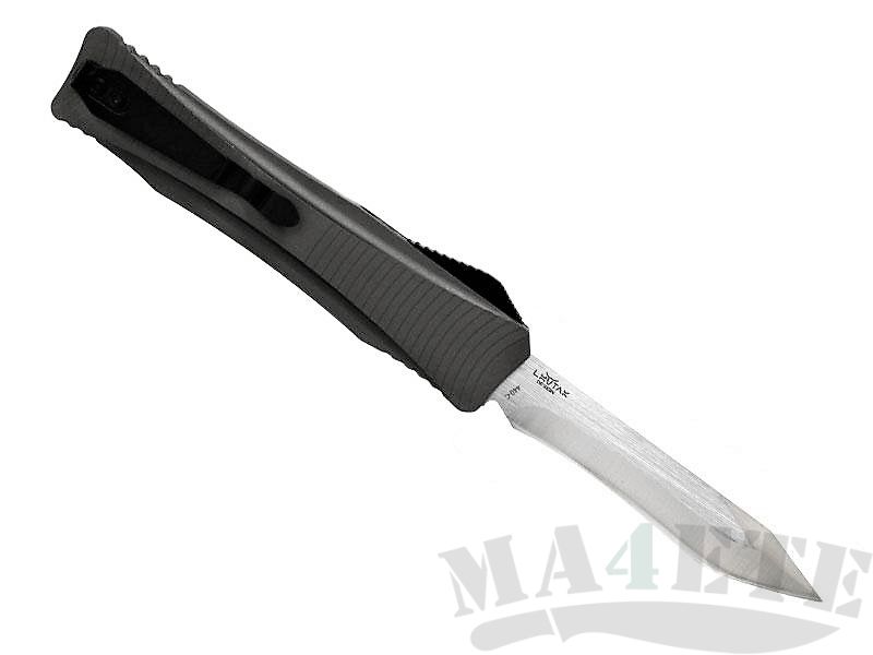 картинка Складной нож автомат. Boker Plus Lhotak Falcon 06EX211 от магазина ma4ete