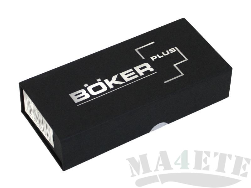 картинка Складной нож автомат. Boker Plus Lhotak Eagle 06EX201 от магазина ma4ete