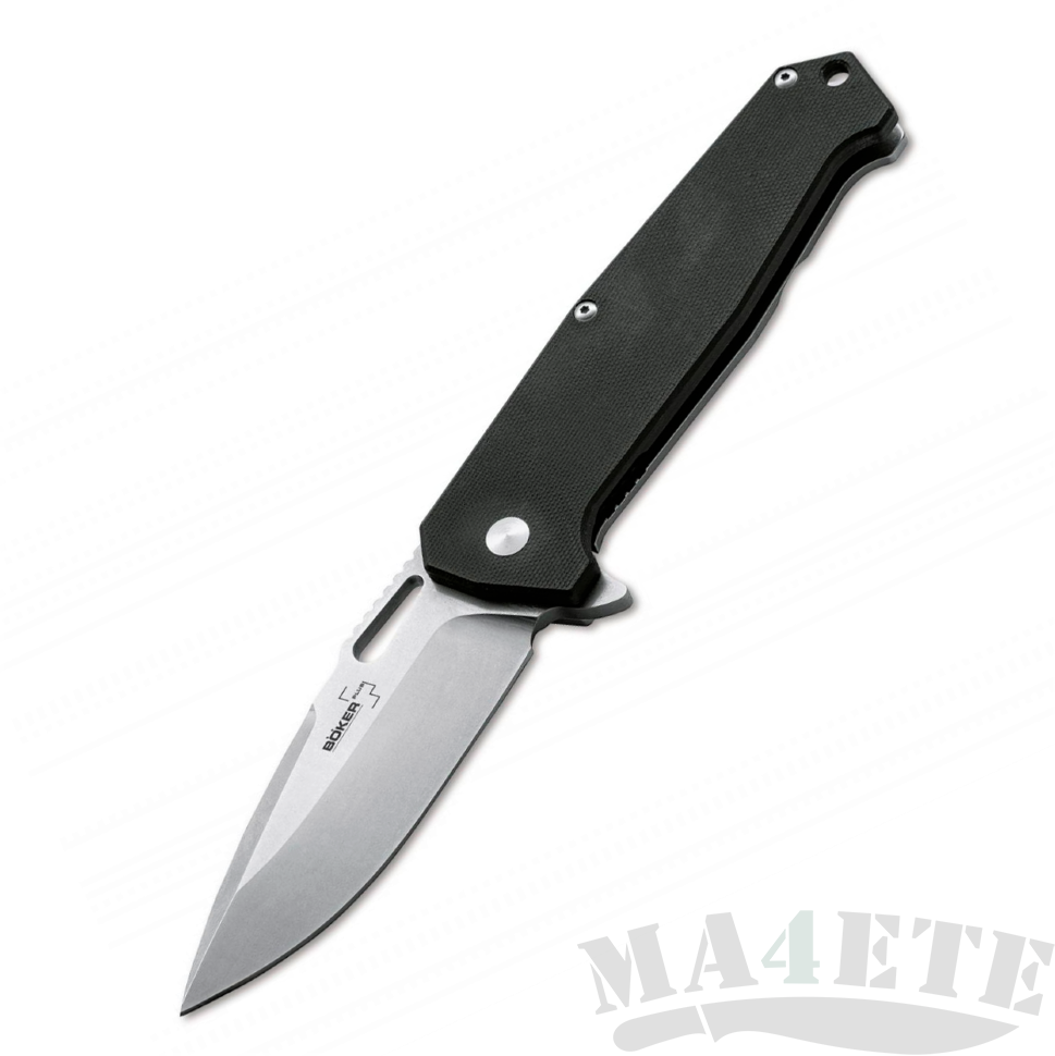 картинка Складной нож Boker Plus Hitman G-10 01BO776 от магазина ma4ete
