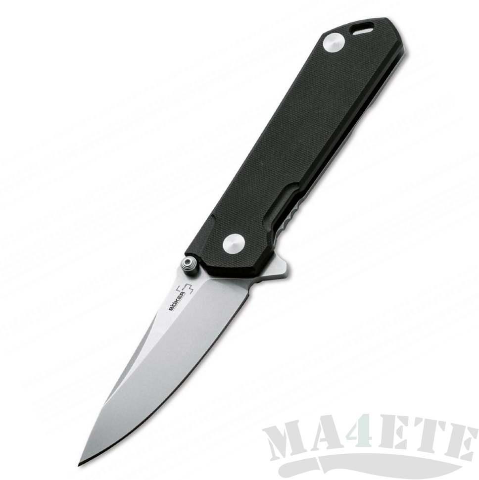 картинка Складной нож Boker Plus Kihon 01BO774 от магазина ma4ete
