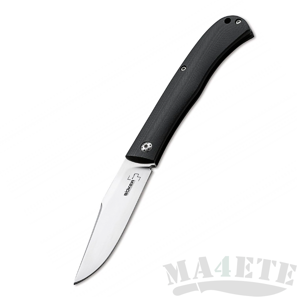 картинка Складной нож Boker Plus Slack 01BO065 от магазина ma4ete