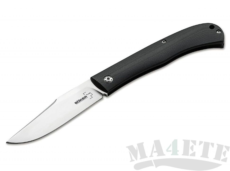 картинка Складной нож Boker Plus Slack 01BO065 от магазина ma4ete
