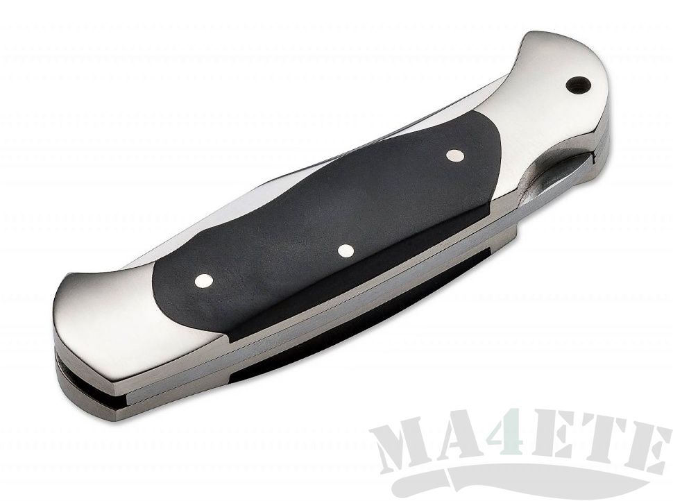 картинка Складной нож Boker Manufaktur Solingen Scout ABS 112033 от магазина ma4ete