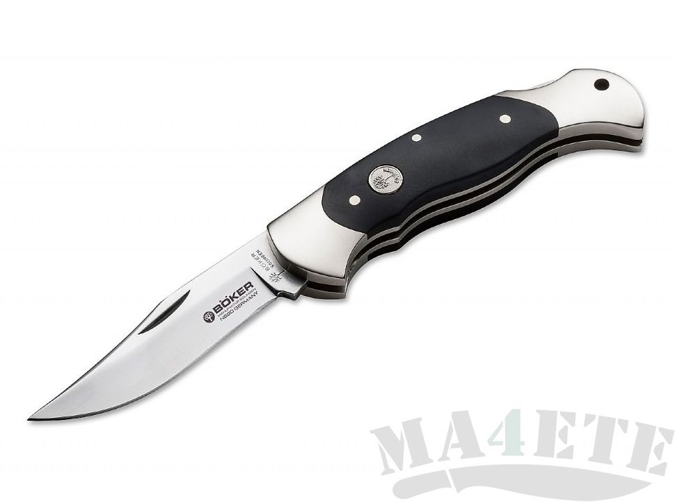 картинка Складной нож Boker Manufaktur Solingen Scout ABS 112033 от магазина ma4ete