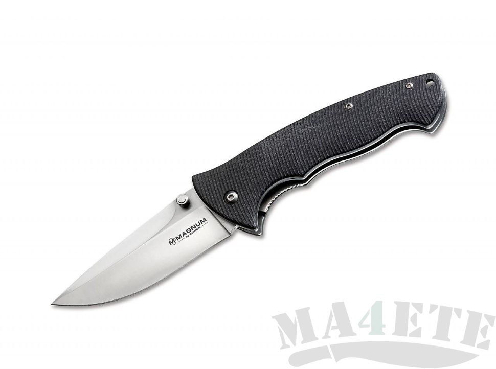 картинка Складной нож Magnum by Boker Tango Foxtrott 01SC030 от магазина ma4ete