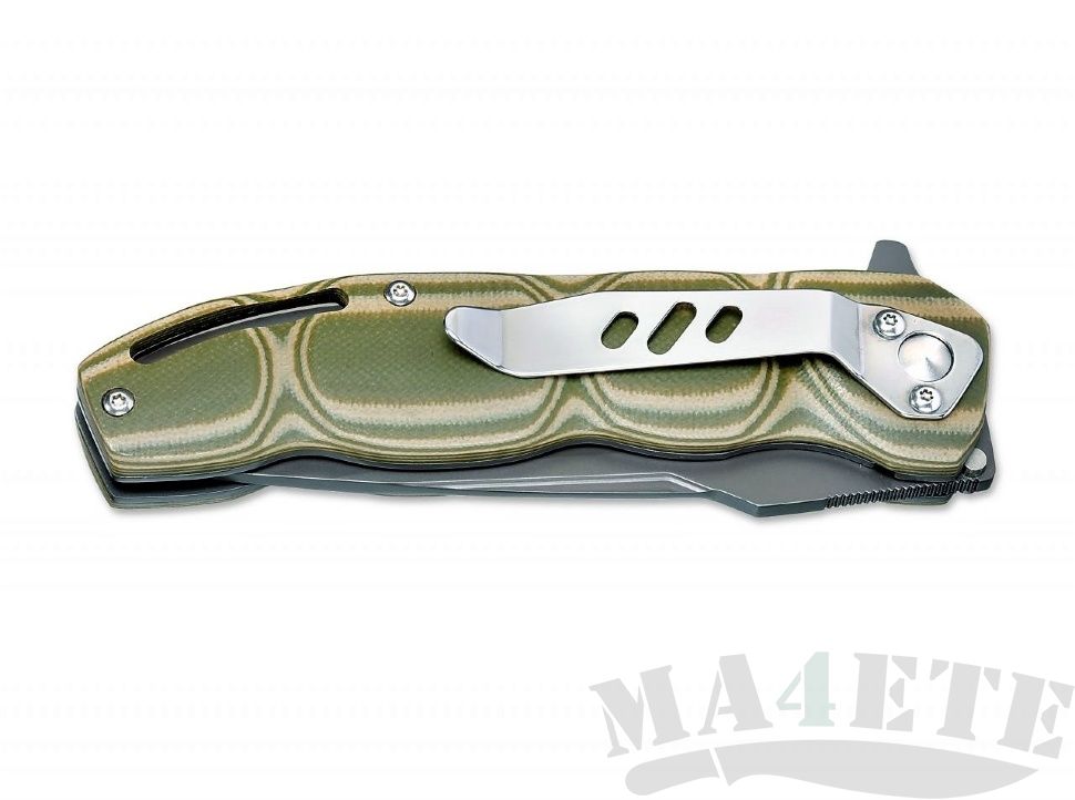 картинка Складной нож Magnum by Boker Leader 01MB702 от магазина ma4ete