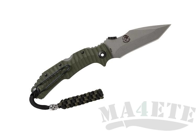 картинка Складной нож Pohl Force Bravo Two Tactical Gen2 PF1070 от магазина ma4ete