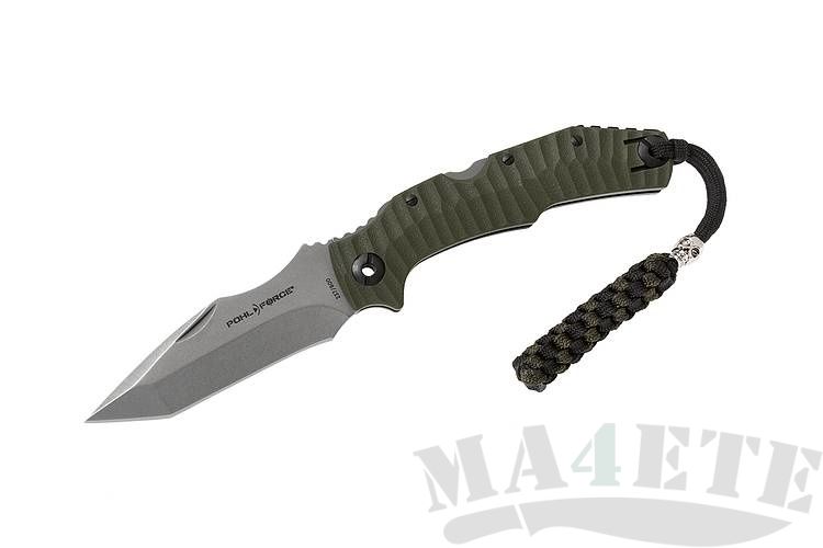 картинка Складной нож Pohl Force Bravo Two Tactical Gen2 PF1070 от магазина ma4ete