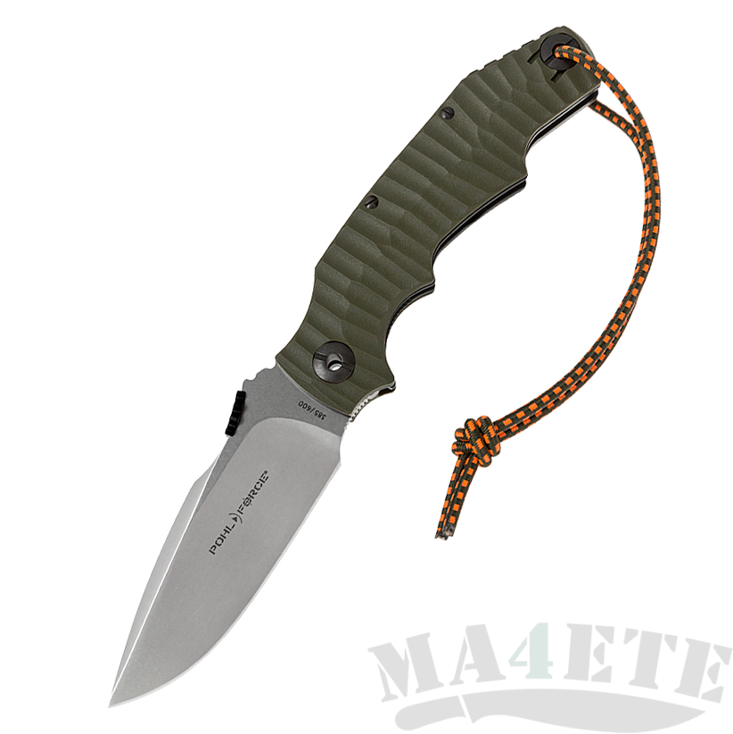 картинка Складной нож Pohl Force Alpha Four Tactical 1060 от магазина ma4ete