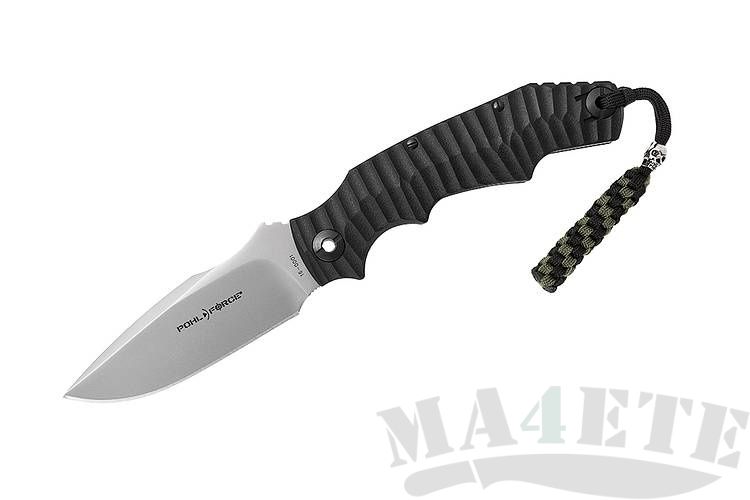 картинка Складной нож Pohl Force Alpha Four Outdoor 1059 от магазина ma4ete