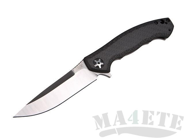 картинка Складной нож Zero Tolerance Sinkevich 0452CF от магазина ma4ete