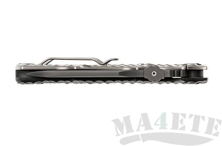 картинка Складной нож Pohl Force Foxtrott One Survival PF1037 от магазина ma4ete