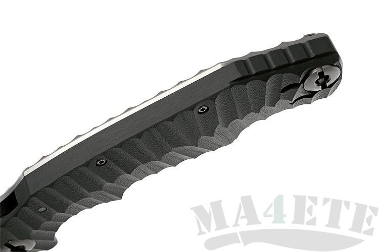 картинка Складной нож Pohl Force Foxtrott One Outdoor PF1036 от магазина ma4ete