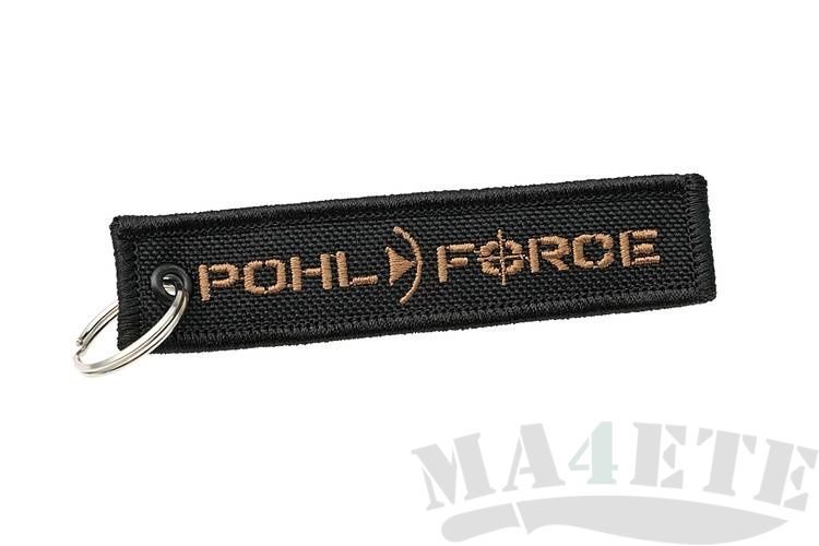 картинка Складной нож Pohl Force Bravo Two Desert PF1030 от магазина ma4ete