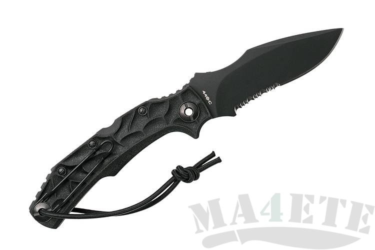 картинка Складной нож Pohl Force Bravo One Survival Gen2 1027 от магазина ma4ete