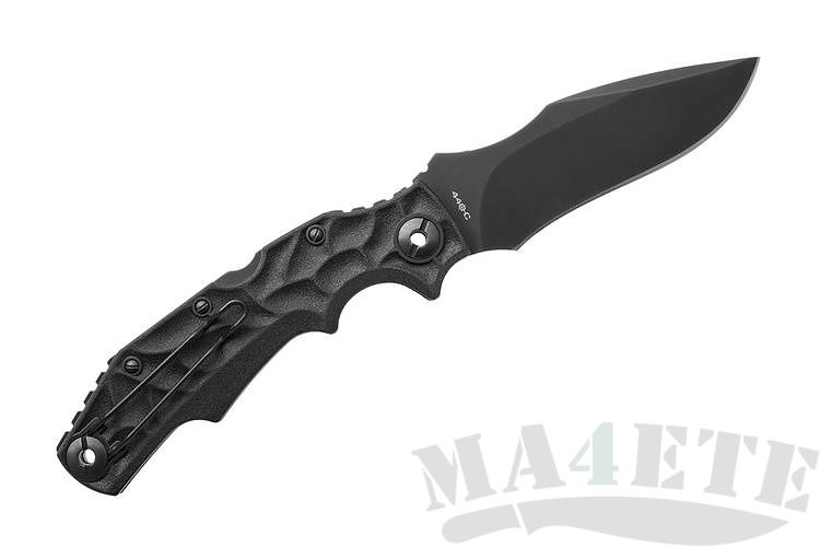 картинка Складной нож Pohl Force Alpha Two Survival Gen2 PF1022 от магазина ma4ete