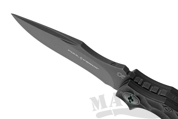 картинка Складной нож Pohl Force Alpha Two Survival Gen2 PF1022 от магазина ma4ete